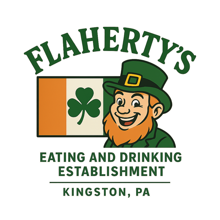 flahertys.pub